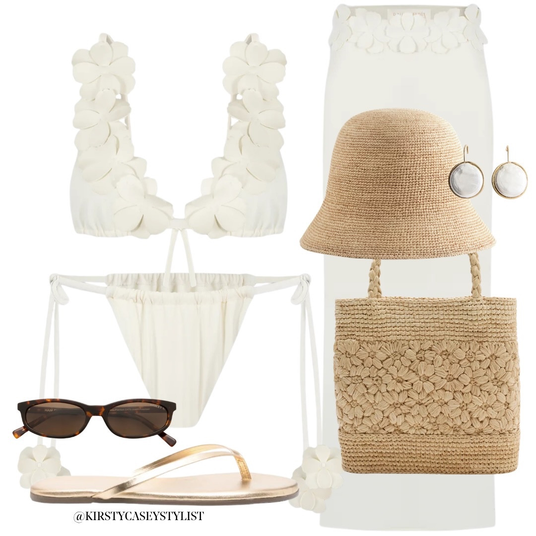 THE most PERFECT holiday look! Omg I’m obsessed! @bahiamariasw 🤍🤍

#summeroutfit #holidayoutfit #holidaylook #swimwearinspo #beachoutfit

#LTKswimwear #LTKstyletip #LTKsummer