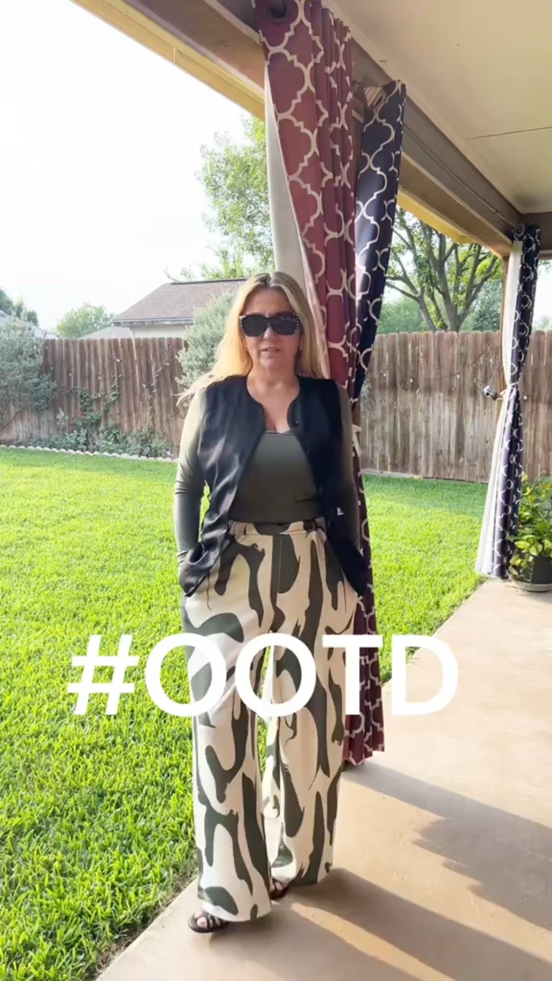 Casual day at work

#LTKPetite #LTKOver40