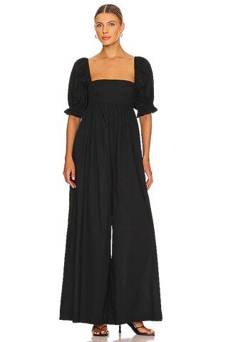 The Hamtons Jumpsuit
                    
                    Selkie | Revolve Clothing (Global)