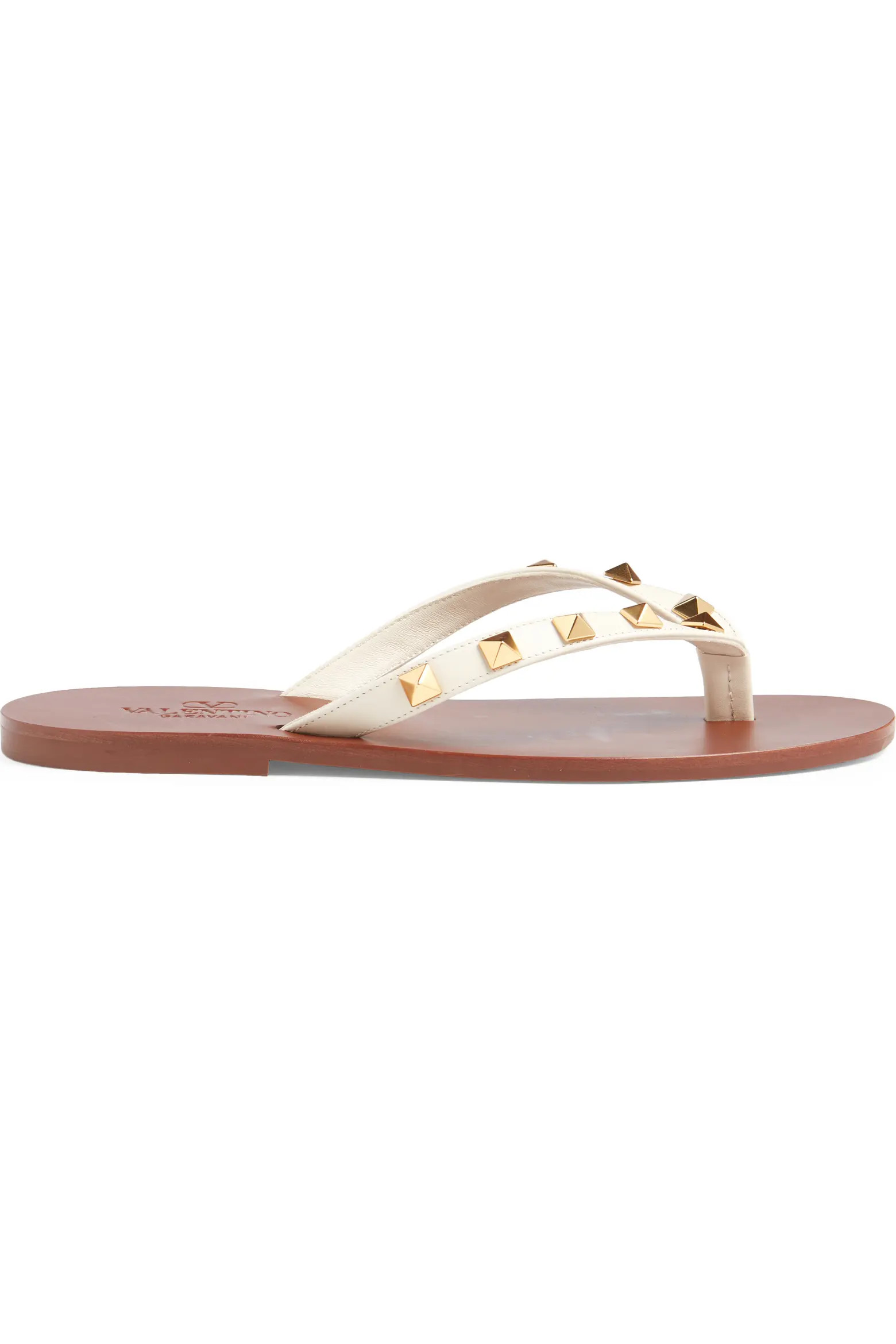 Rockstud Flip Flop (Women) | Nordstrom | Nordstrom