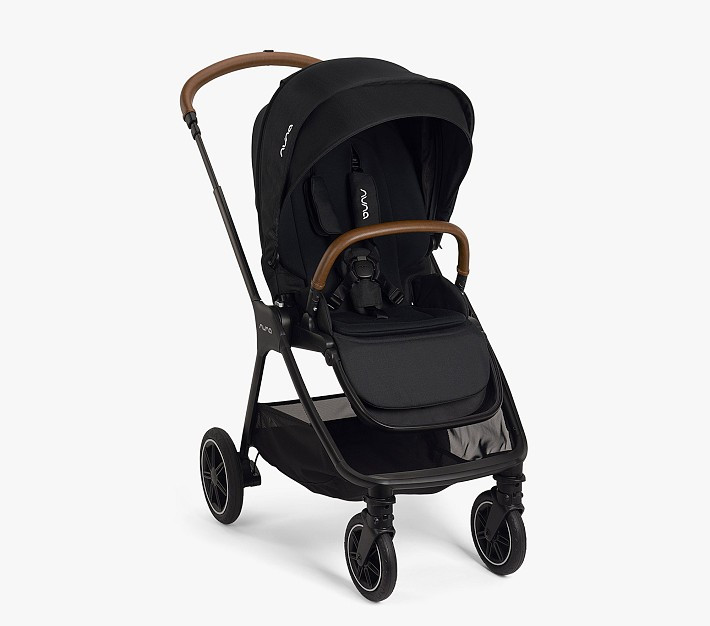 Nuna TRIV™ Next Stroller | Pottery Barn Kids