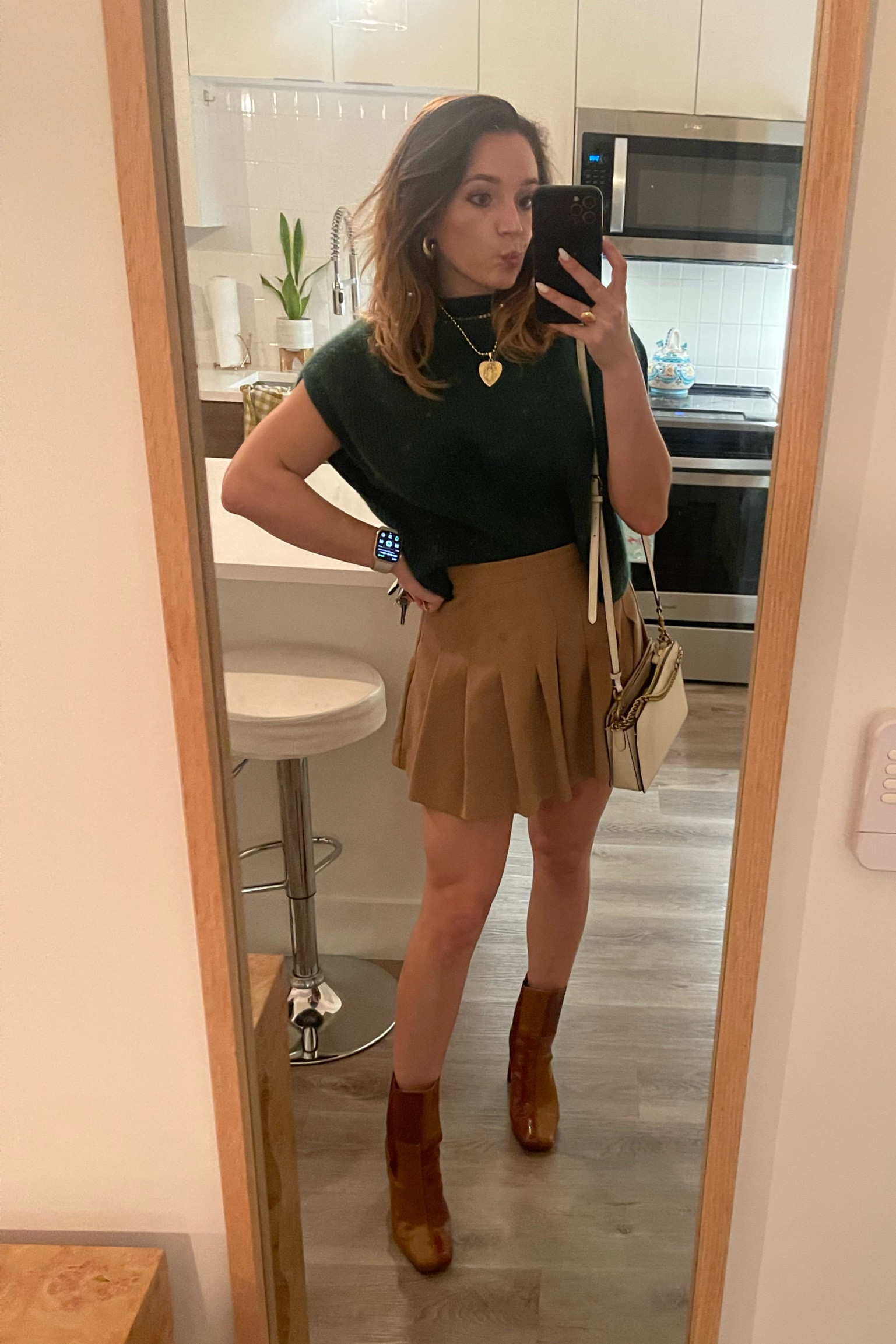 Fall is just around the corner & these boots are on sale 🍂👢

#LTKSeasonal #LTKfindsunder50 #LTKfindsunder100