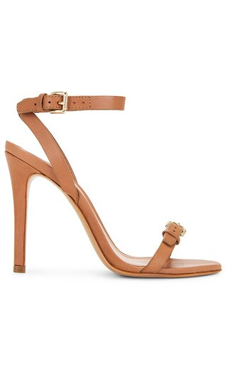 Aurora Sandal in Miele | Revolve Clothing (Global)