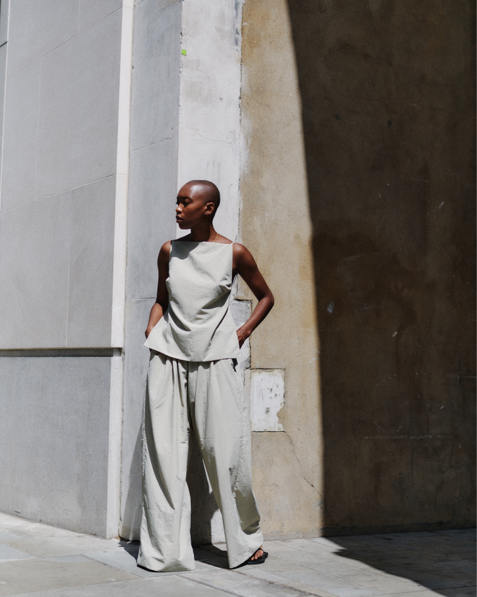 Sets are the best go-to pieces when you don’t know what to wear and want to look put together 

#LTKstyletip #LTKeurope