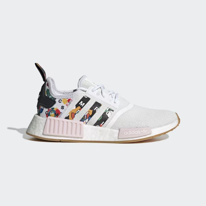 Rich Mnisi NMD_R1 Shoes | adidas (US)