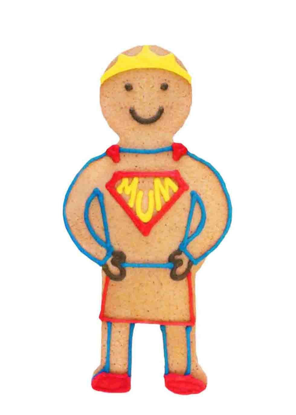 Jolly Gingerbread Super Mum 15g | Harvey Nichols (Global)