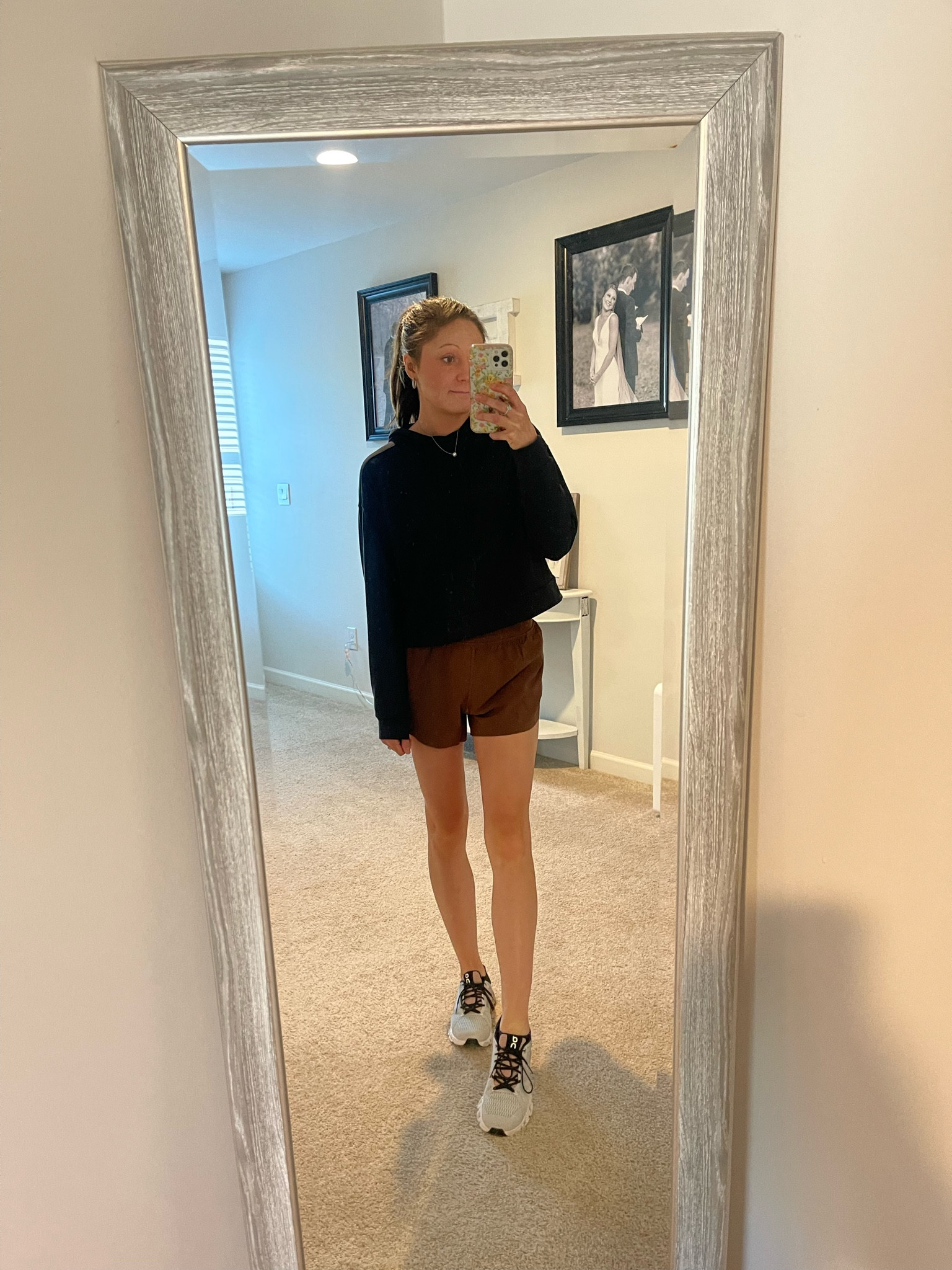 Athleisure style 

#LTKSeasonal #LTKHoliday #LTKGiftGuide