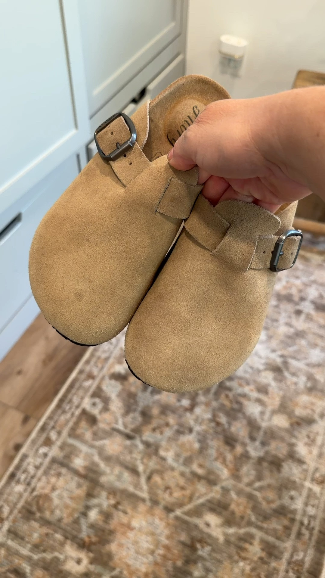 The shoe of the summer!!!! The price is so good!

#LTKSeasonal #LTKOver40 #LTKootd