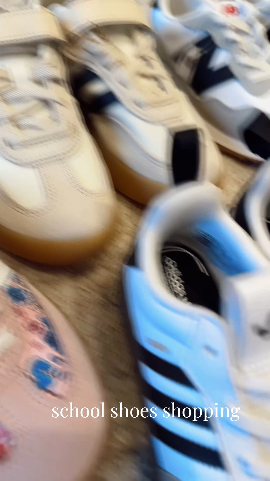 I bought three out of four of my kids school shoes today!! sharing all the ones I got they are all so good and my kids love them!

#LTKmomlife #LTKdayinmylife #LTKKids