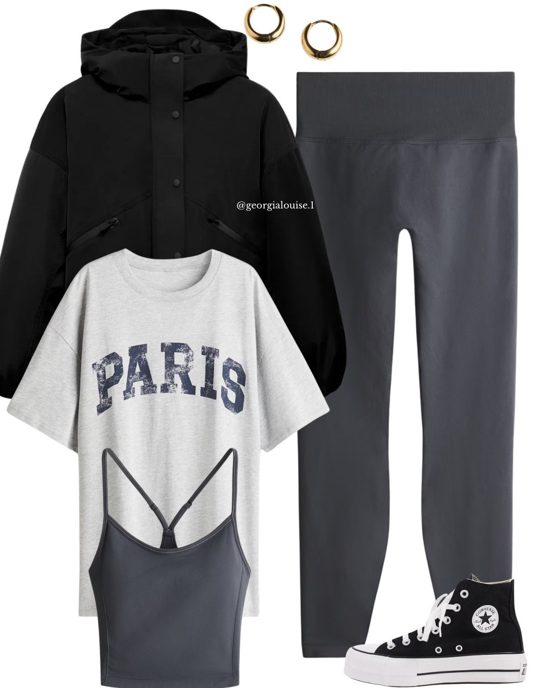 Gym outfit inspo 🏃‍♀️

#LTKstyletip #LTKfitness #LTKuk