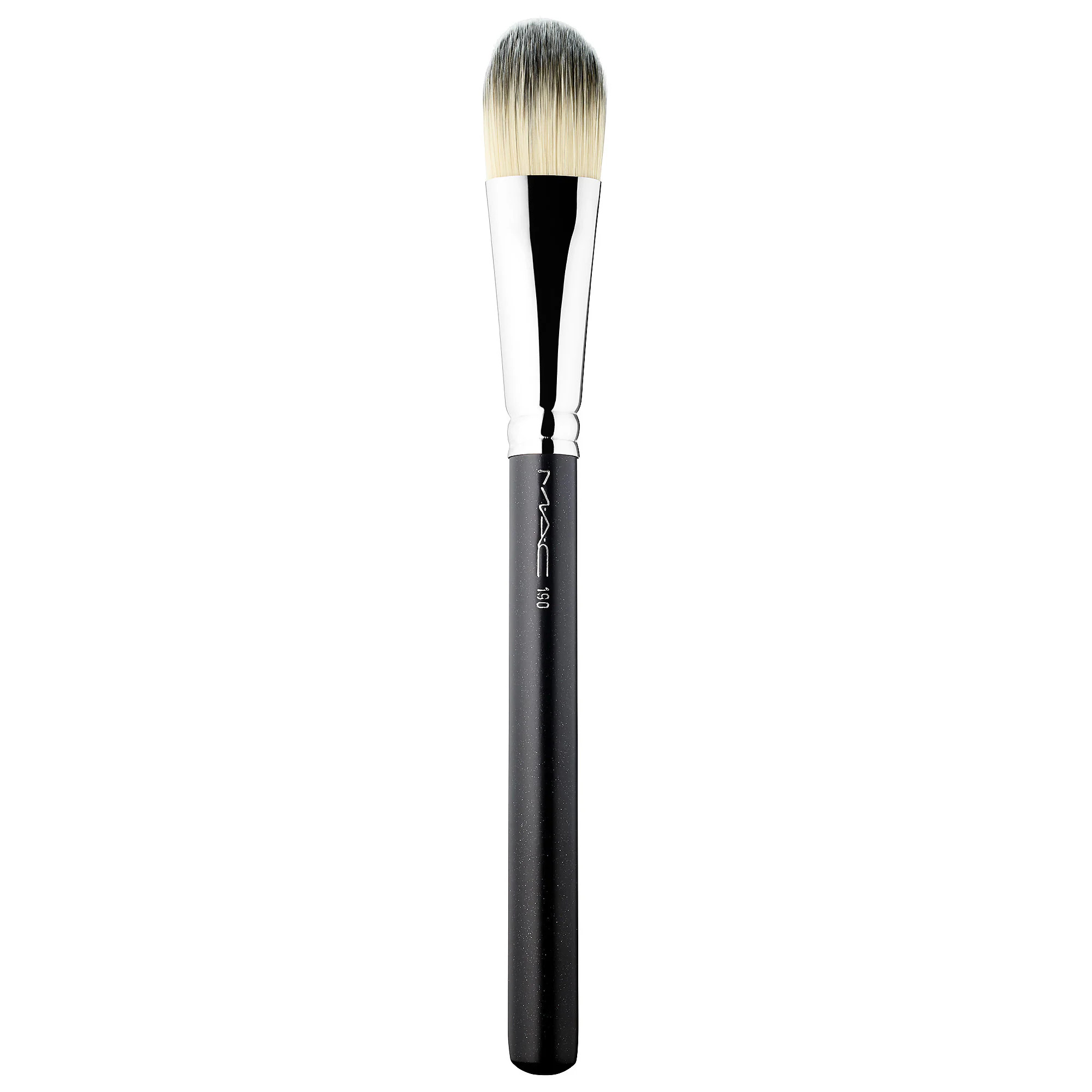 MAC Cosmetics 190 Foundation Brush | Sephora (CA)