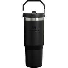 Stanley IceFlow Stainless Steel Tumbler - Vacuum Insulated Water Bottle for Home, Office or Car R... | Amazon (US)