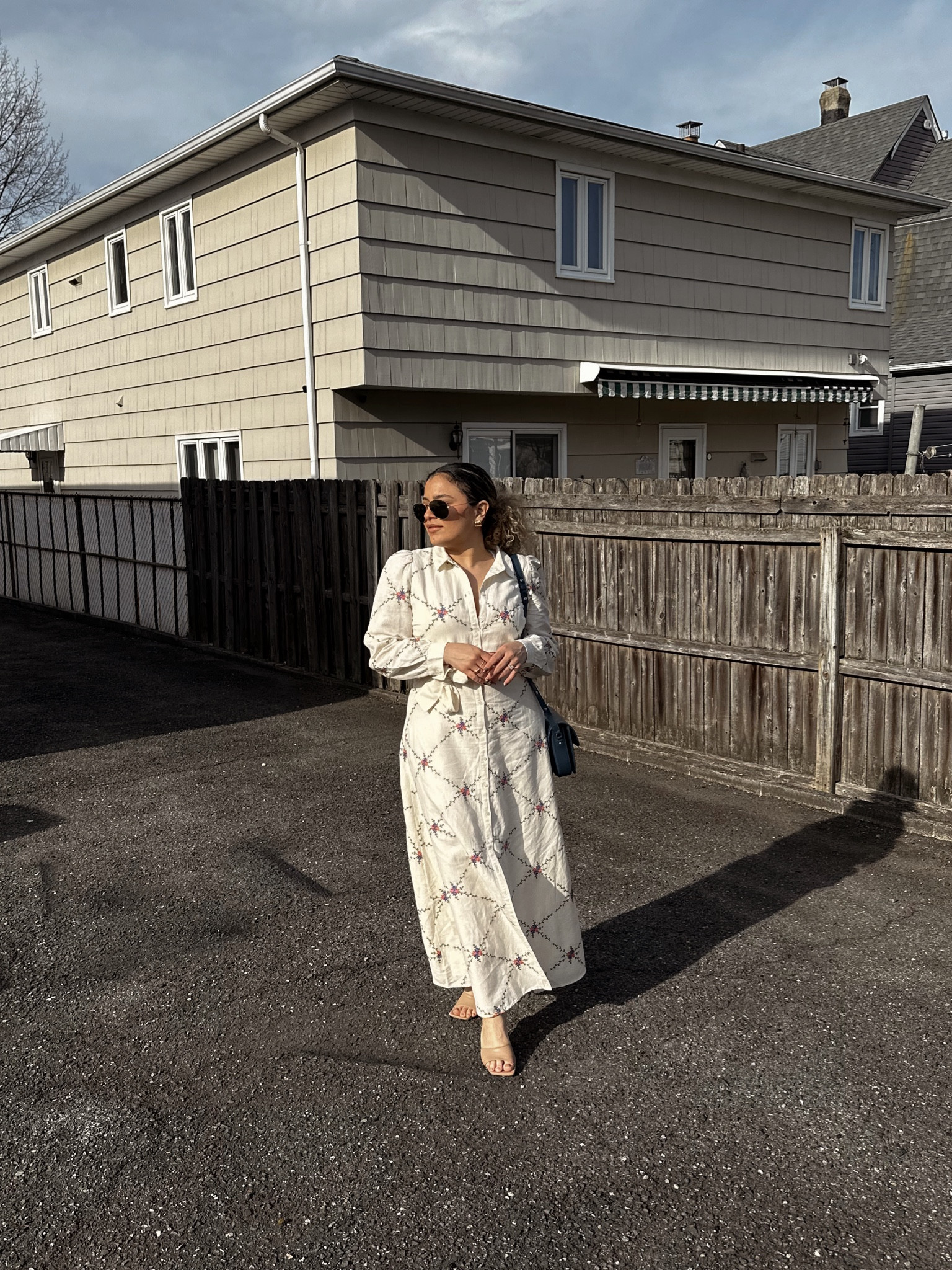 Resurrection Sunday. 🧎🏽‍♀️

#LTKbeauty #LTKmidsize #LTKstyletip