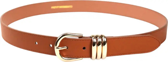 Petit Moments Polished Belt | Nordstrom | Nordstrom