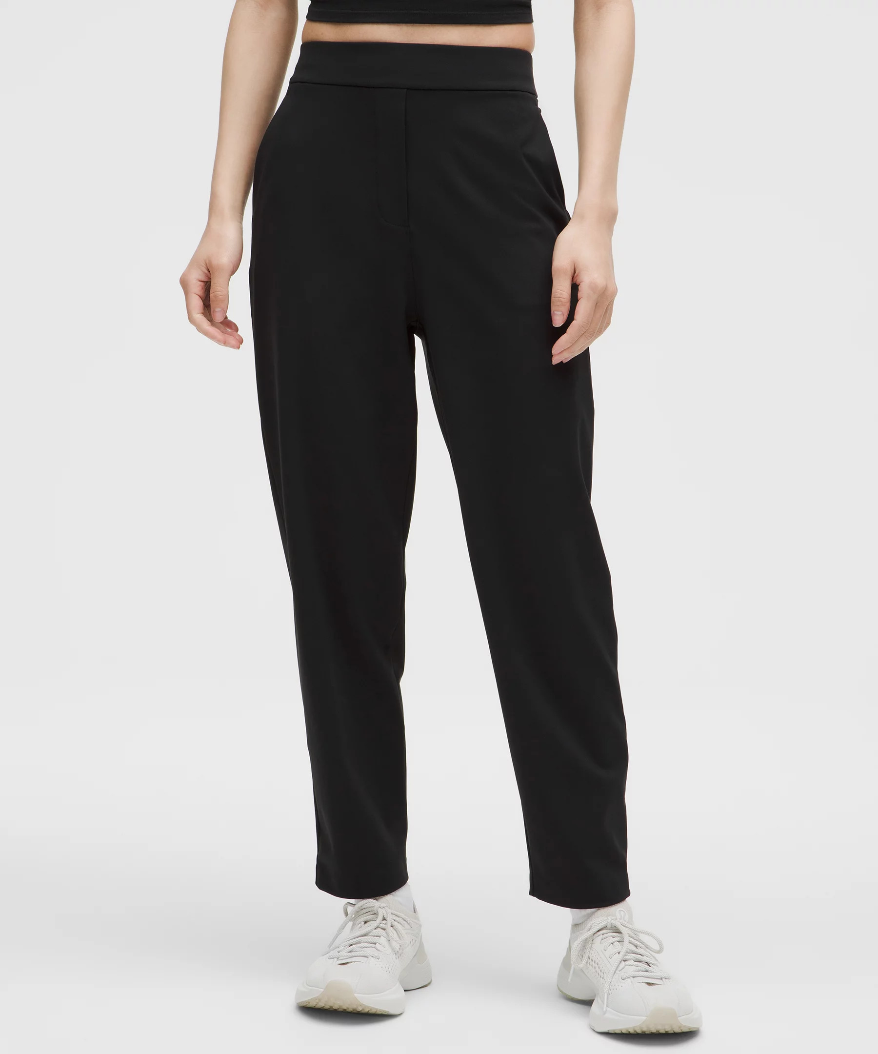 Daydrift High-Rise Tapered Trouser | Lululemon (US)