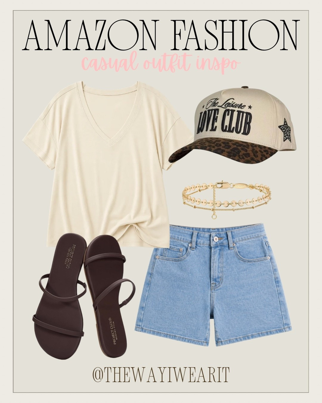 Cozy Amazon finds for your casual wardrobe! Perfect for everyday comfort. #AmazonFashion

#LTKmomlife #LTKootd #LTKSeasonal