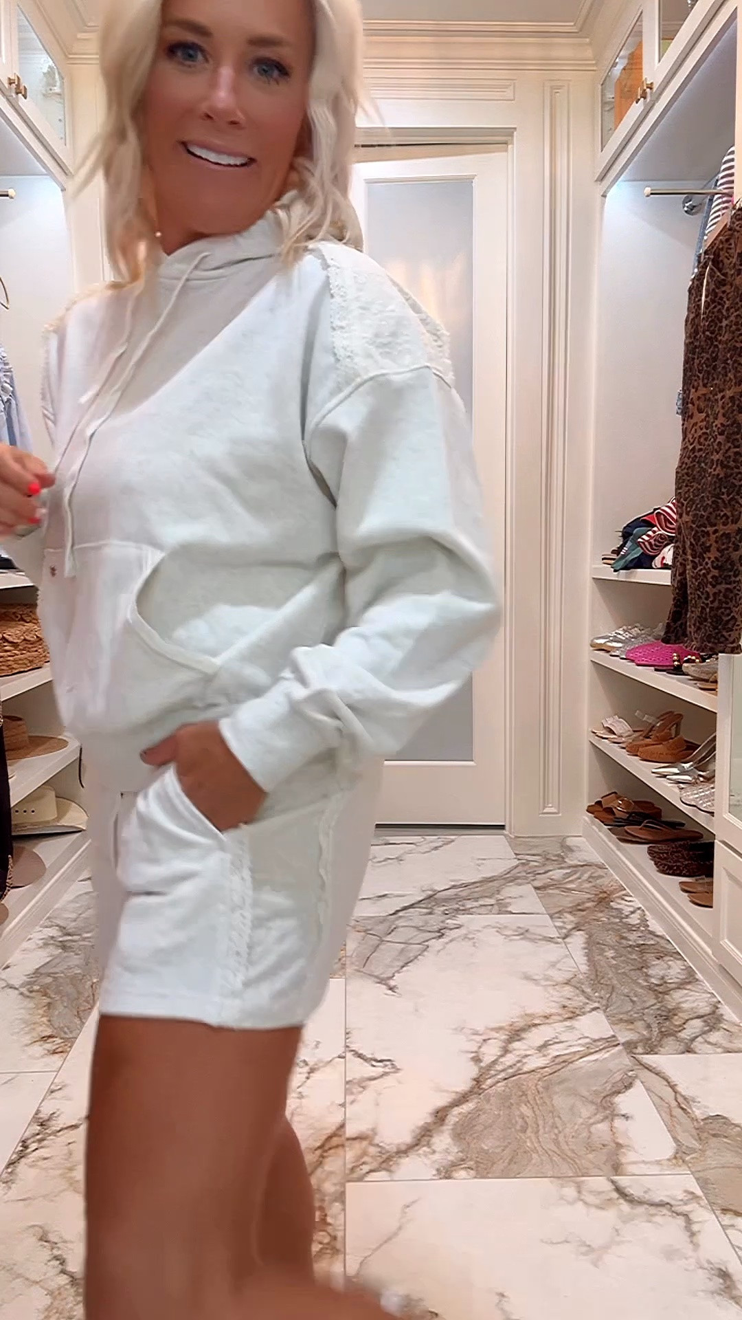 I would go up a size for fit