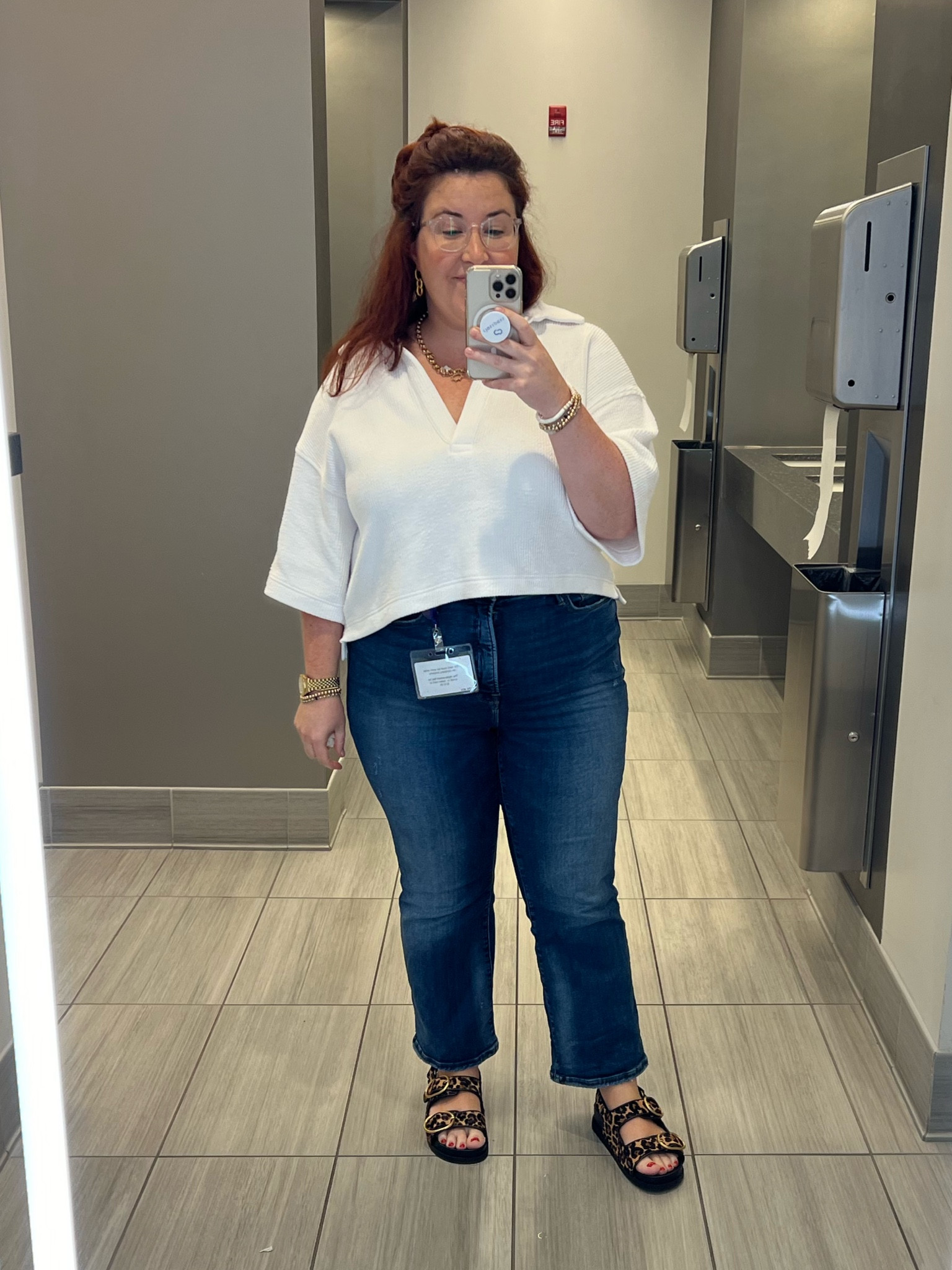 Got so many compliments on this fit today!!! 

#LTKMidsize #LTKWorkwear #LTKPlusSize