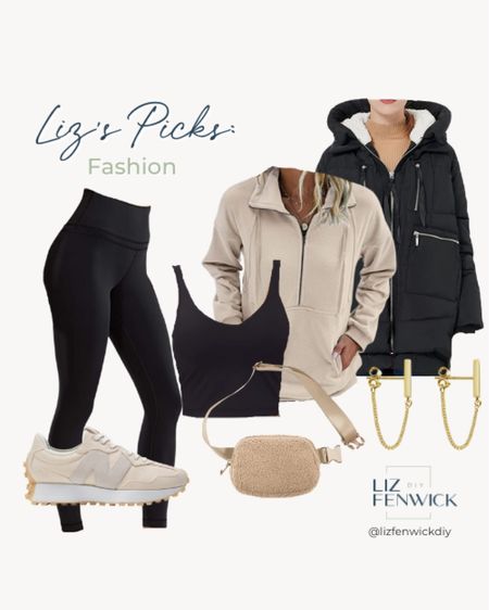 The perfect outfit for those cold winter days! Winter is all about layers and this outfit ensures you will stay warm without being too hot indoors and outdoors! 

#LTKstyletip #LTKSeasonal