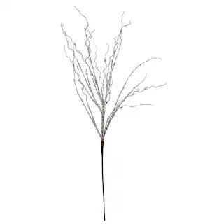 Icy Silver Willow Bush by Ashland® | Michaels | Michaels Stores