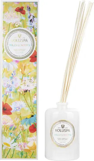 Wildflowers Reed Diffuser | Nordstrom