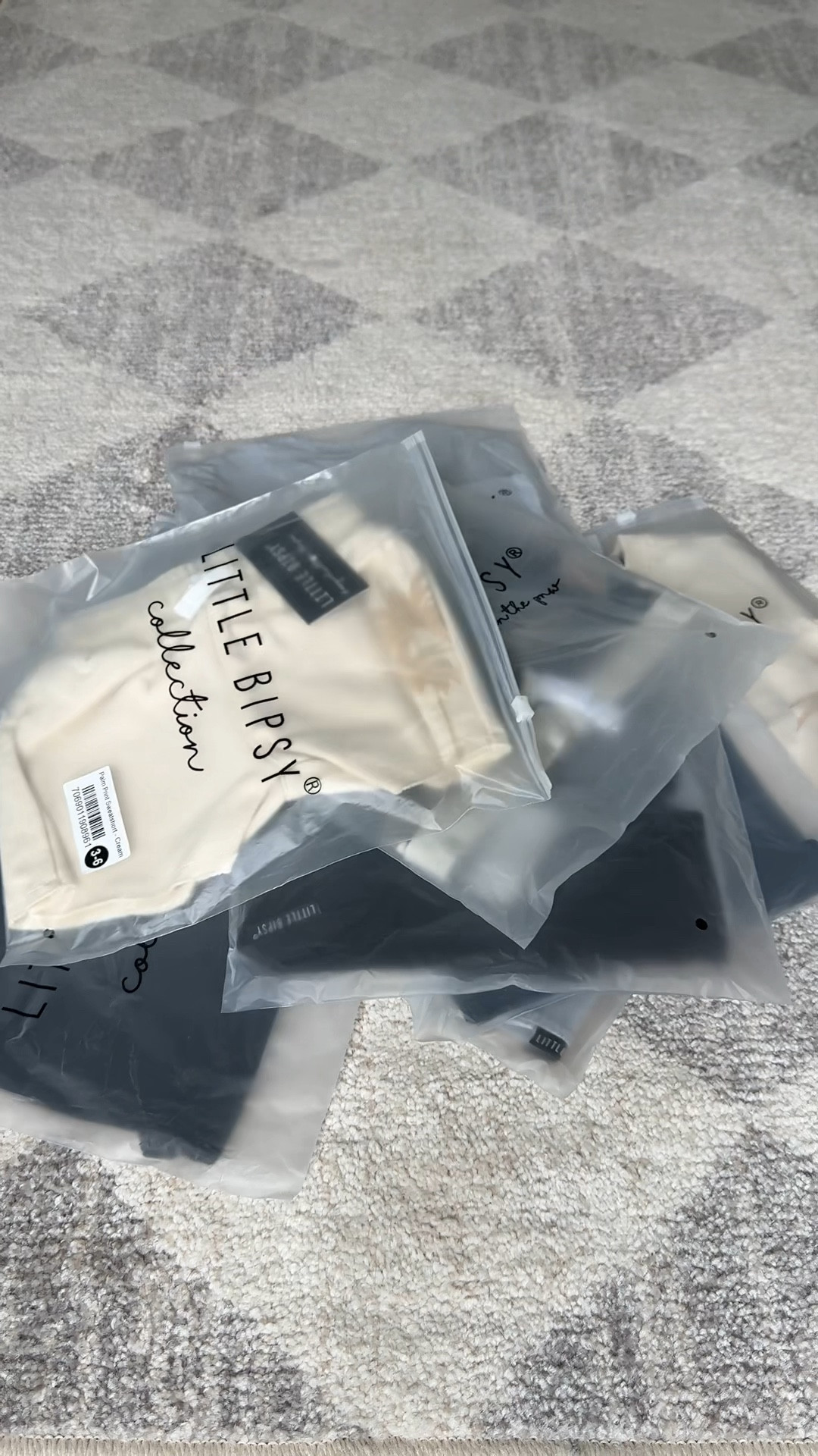 My bank account does not appreciate nighttime feedings 🌪️😅🍼👩🏼‍🍼🌚

I just couldn’t help myself 🫠 ⏰ We will be taking baby boy to the beach for the first time so I wanted to make sure his wardrobe was ready 🏝️🐚

#LTKVideo #LTKKids #LTKBaby