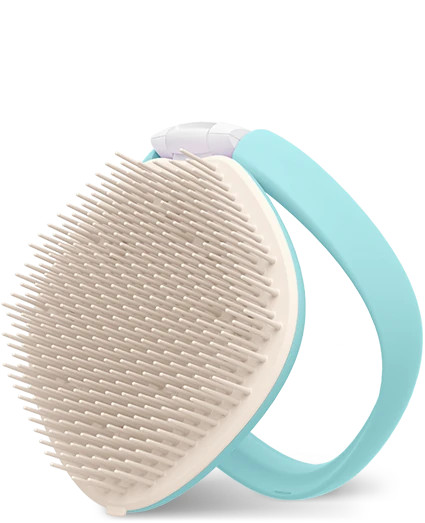 FLIP™ play advanced LED light hairbrush | Foreo (Global)