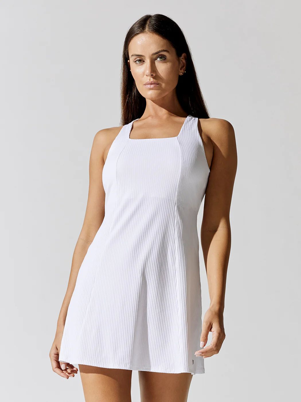 My Heart In Palms Dress | Carbon38