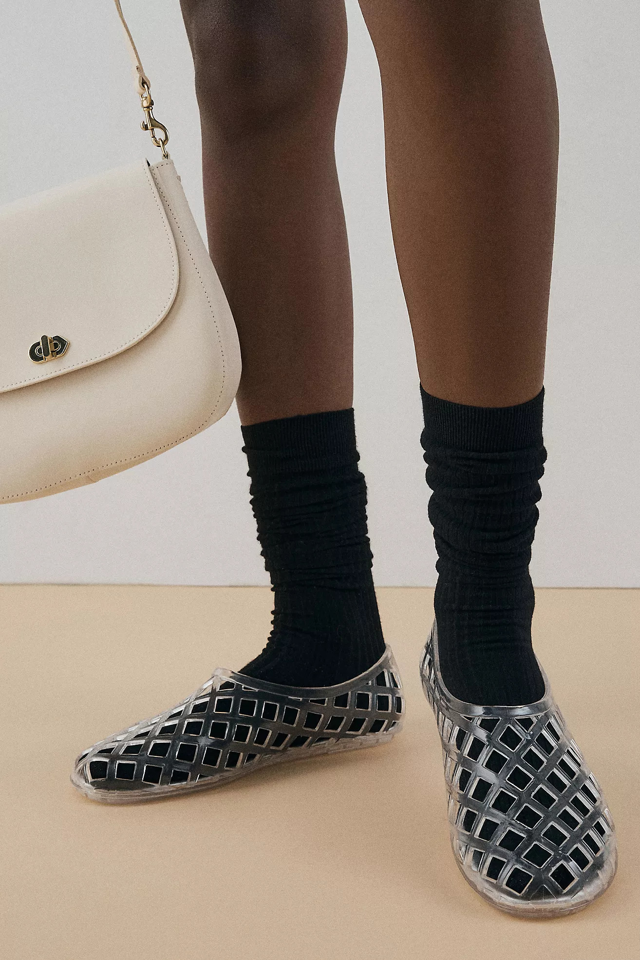 Jeffrey Campbell Jellz Flats | Anthropologie (US)