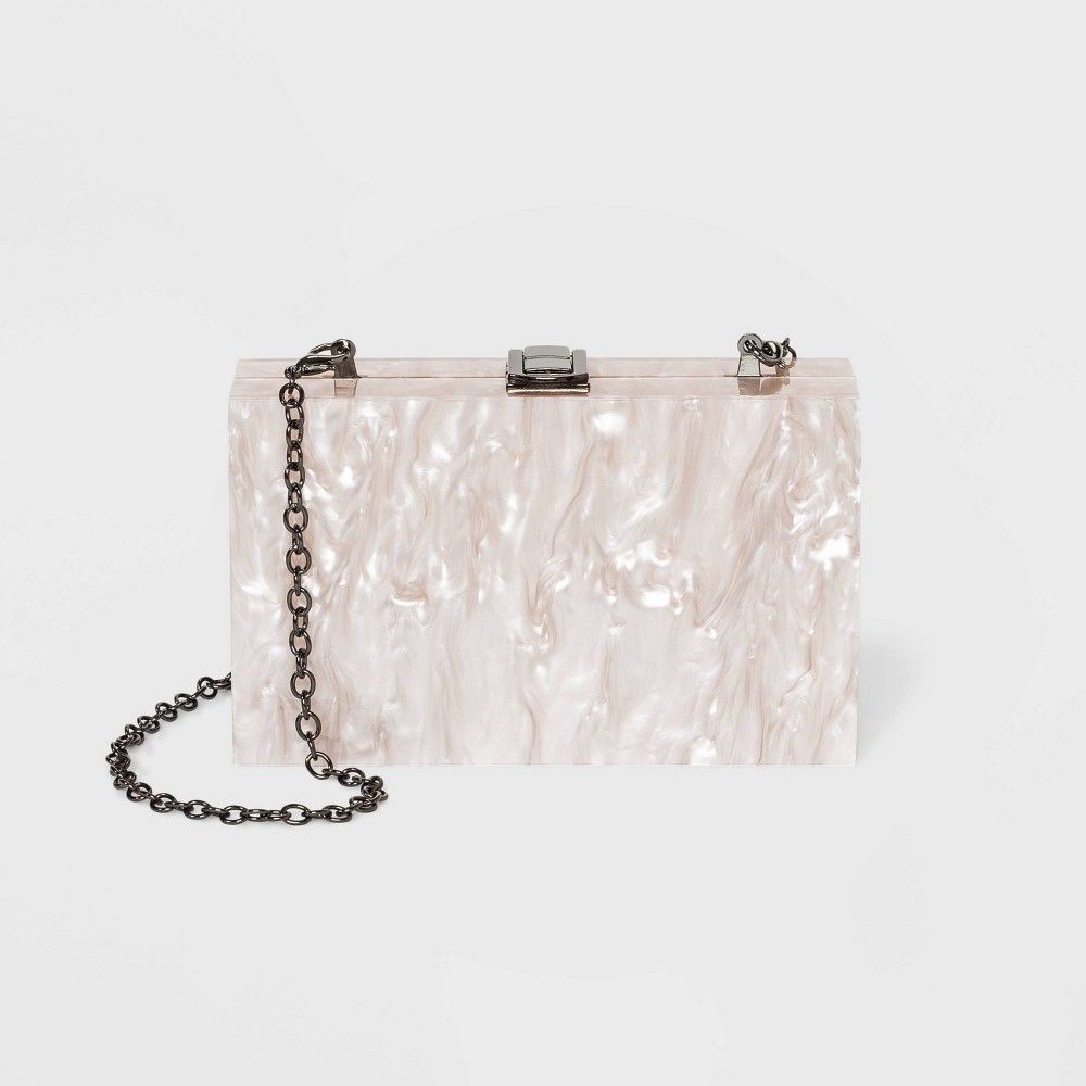 Rectangle Mini Clutch - A New Day™ | Target