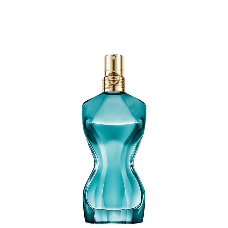 La Belle Paradise Garden Jean Paul Gaultier Eau de Parfum
        
            
                 ... | Beleza Na Web (BR)