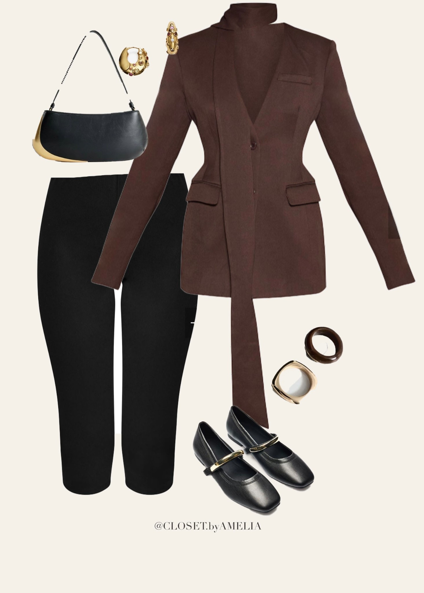 Spring 2026 Outfits ☀️🌼🫶 

#LTKFashionMonth #LTKspring #LTKuk