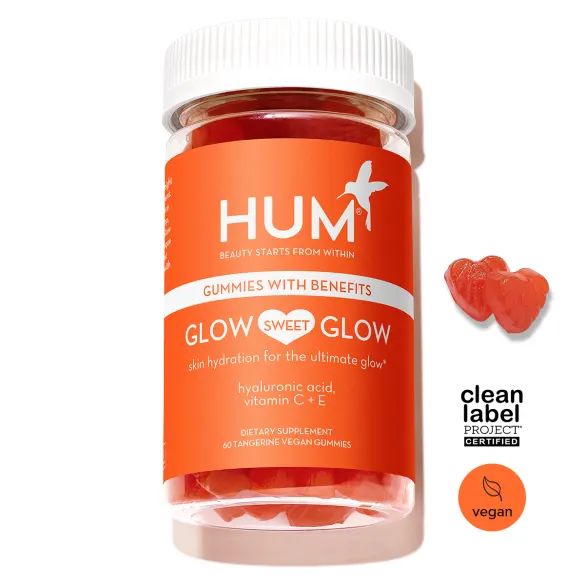 Glow Sweet Glow™ | HUM Nutrition