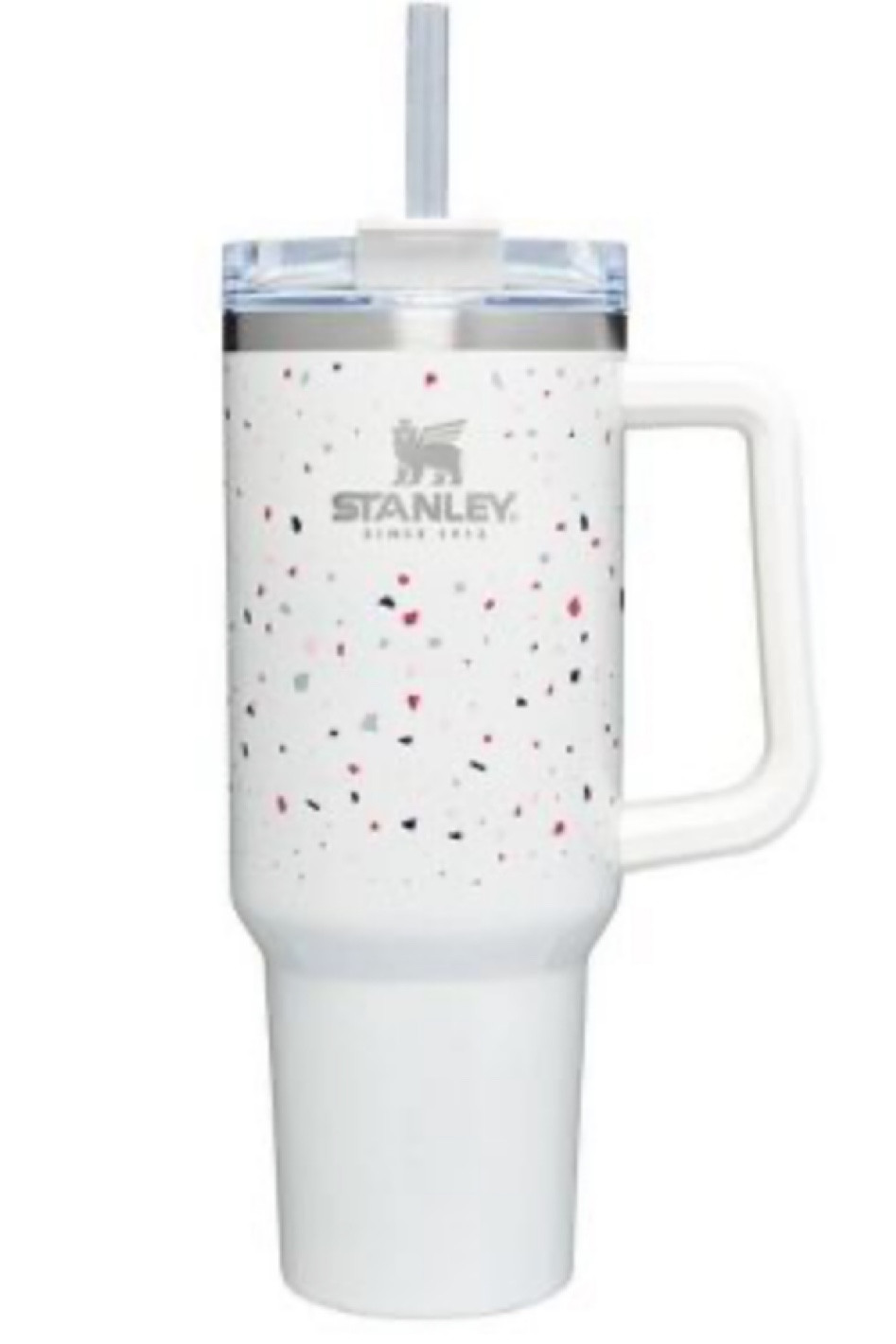 New colors in stock!!! Is a Stanley tumbler on your Christmas list? Or are you looking for a gift idea? Some cute new colors are available at Target!! I love the confetti ones! 


#LTKGiftGuide #LTKHoliday #LTKSeasonal