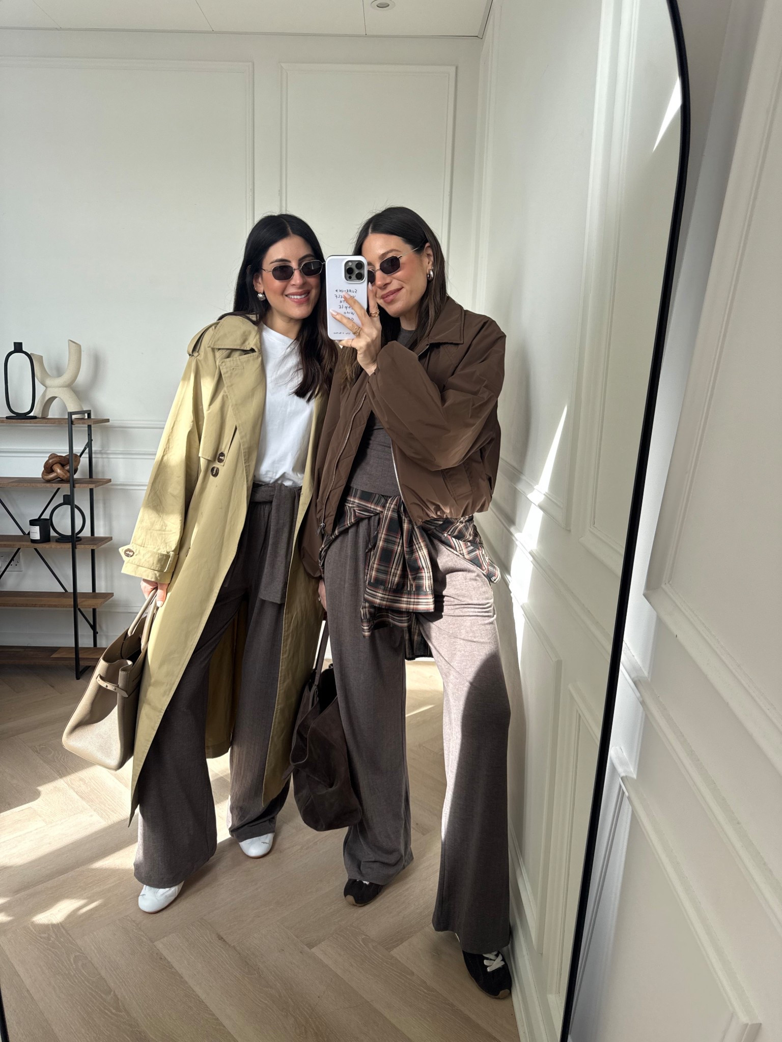 Styling new season WAT The Brand 🤎

#LTKstyletip #LTKspring #LTKgiftguide