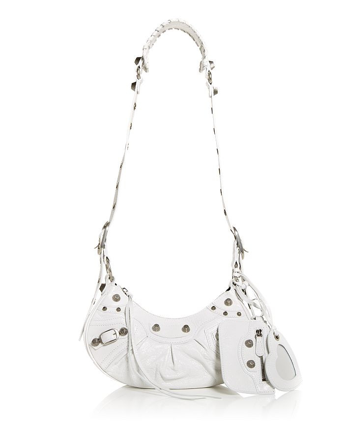 Balenciaga
            
    
                    
                        Le Cagole Extra Small L... | Bloomingdale's (US)