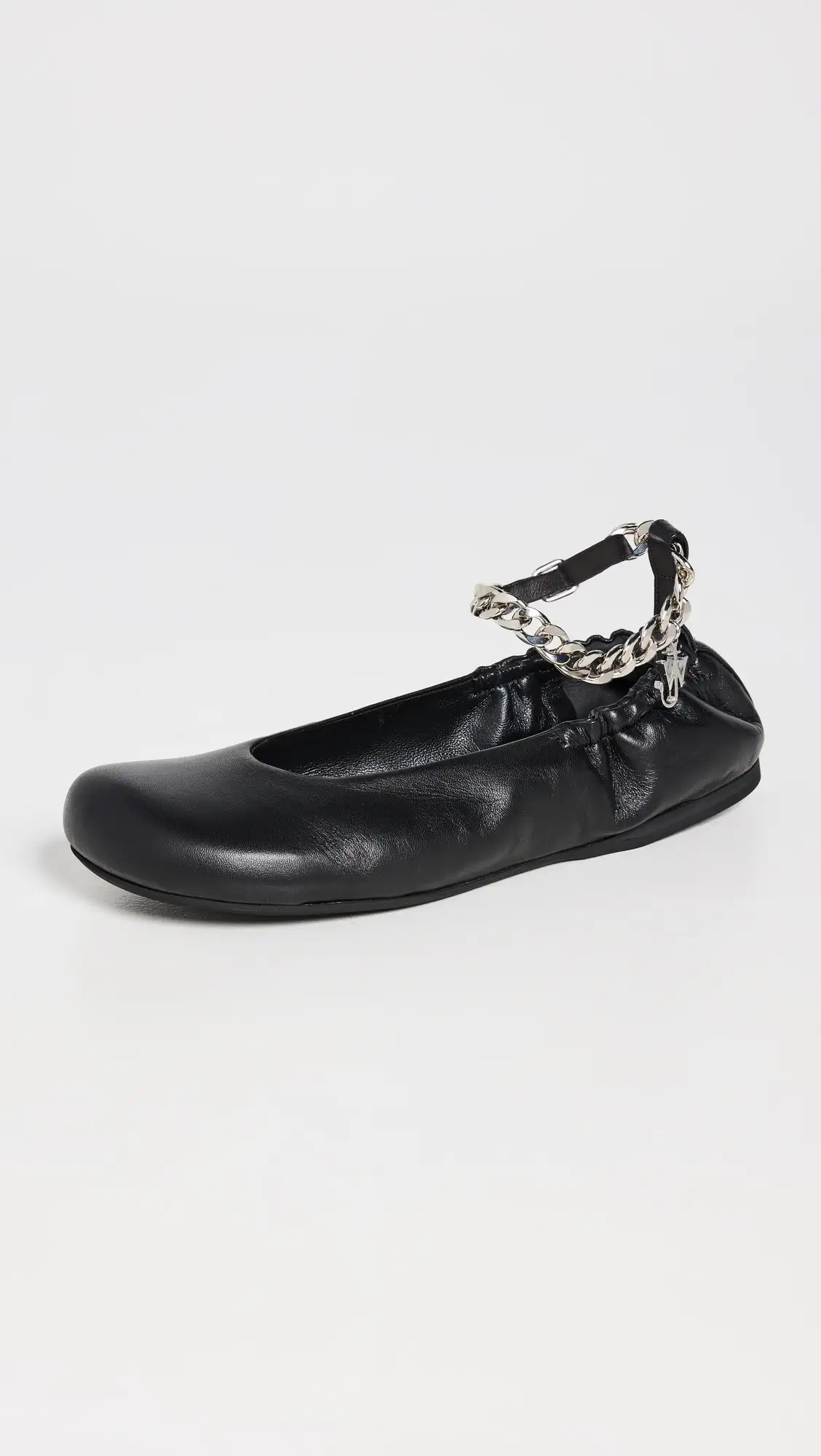 JW Anderson Charm Ballerina Flats | Shopbop | Shopbop