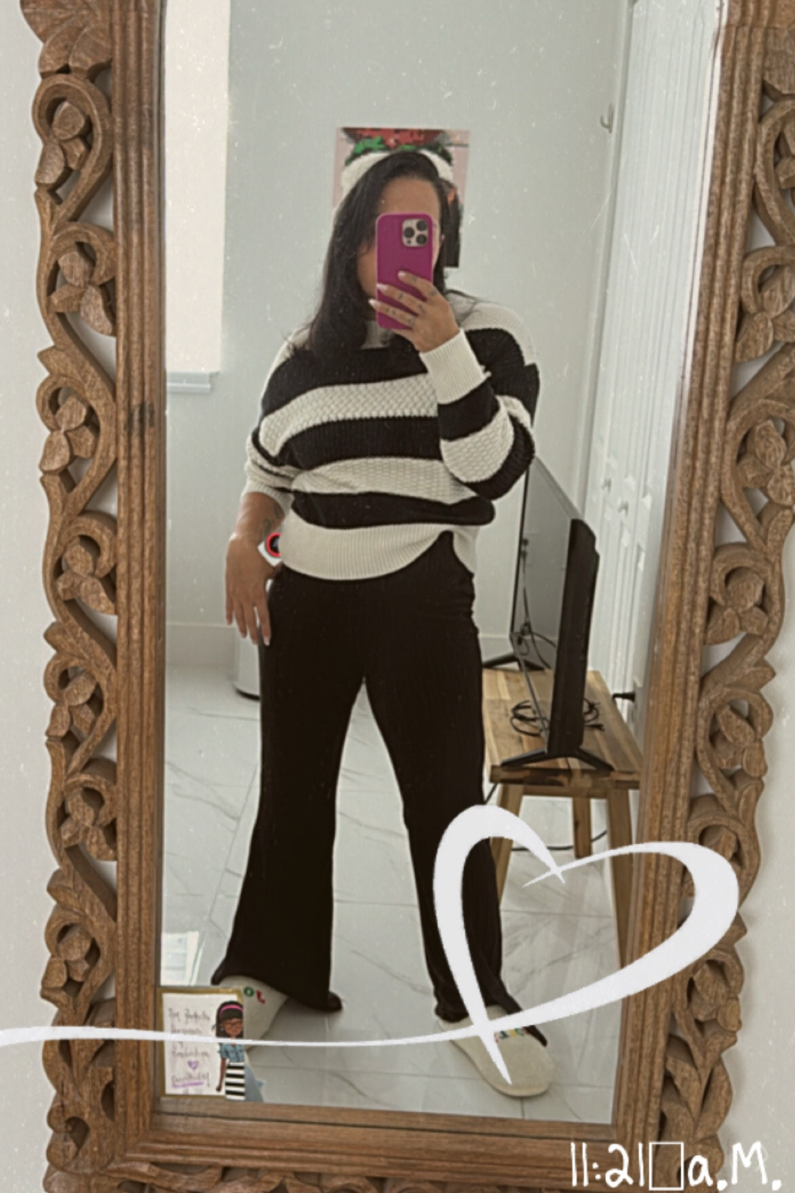 Conjunto para frío frío

#LTKU #LTKHoliday #LTKFamily