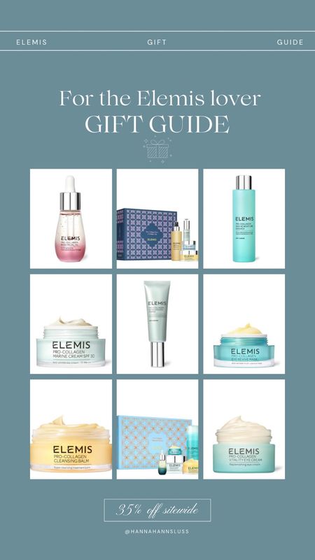 My favorite skin care essentials! These make the perfect gift, they are so worth every penny! Use code CYBER for 35% off + 7 pc gift set with orders over $150!!

#LTKsalealert #LTKGiftGuide #LTKSeasonal