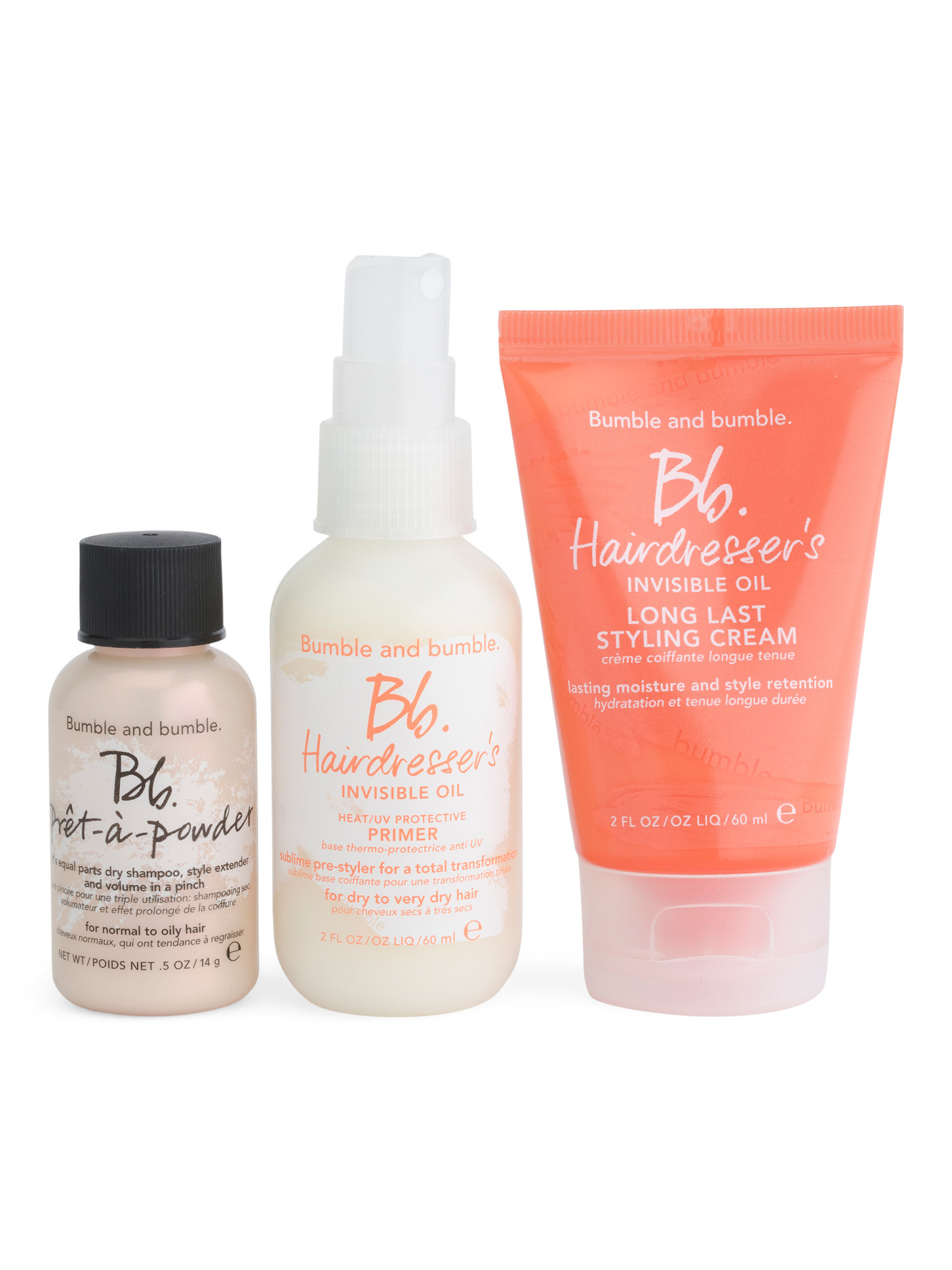Prep Style Extender Starter Boxed Set | TJ Maxx