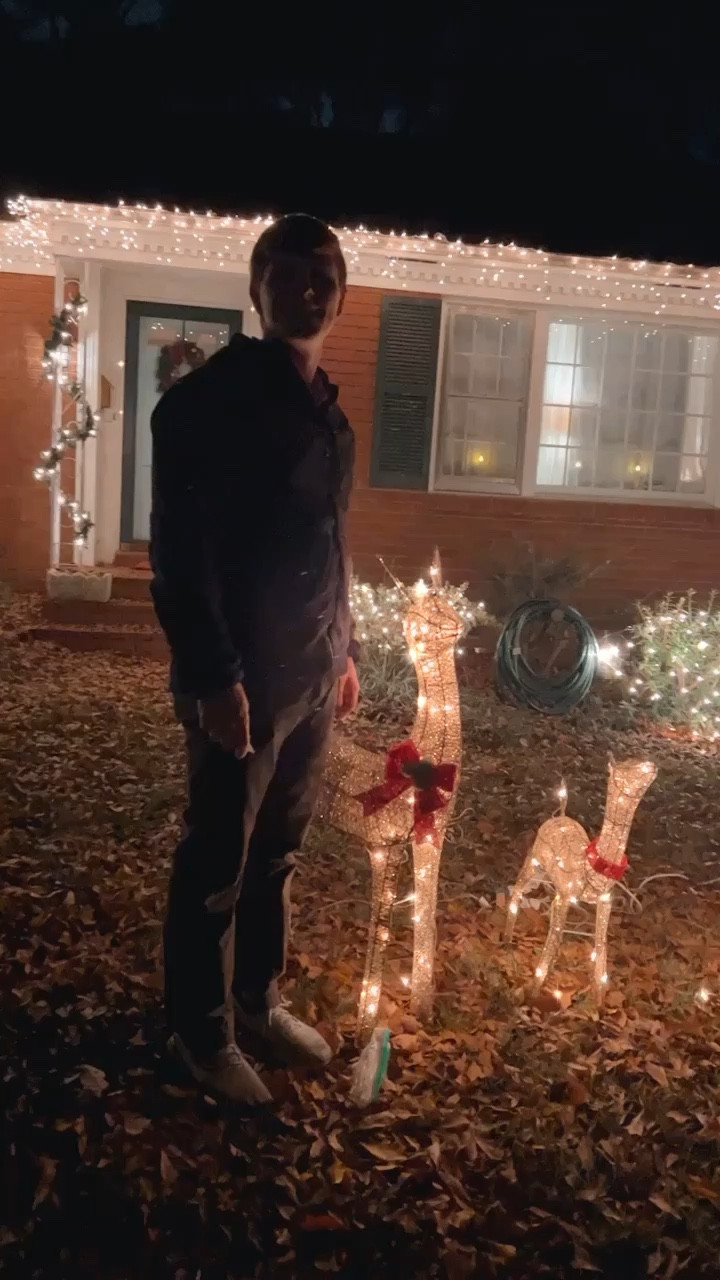 It’s beginning to look a lot like Christmas 🎄✨🫶🏽

#LTKSeasonal #LTKHoliday #LTKhome