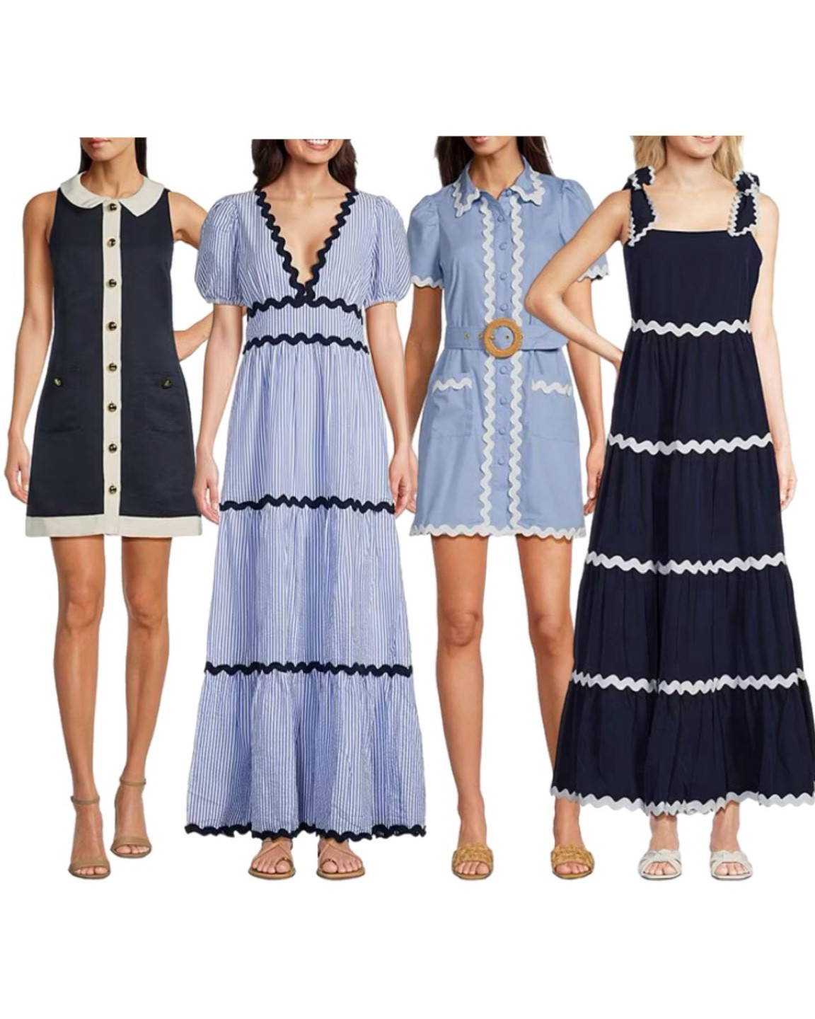 Shop my summer 2024 collection of dresses for vacations, special occasions, and wedding guest outfits 

#LTKSeasonal #LTKParties #LTKStyleTip