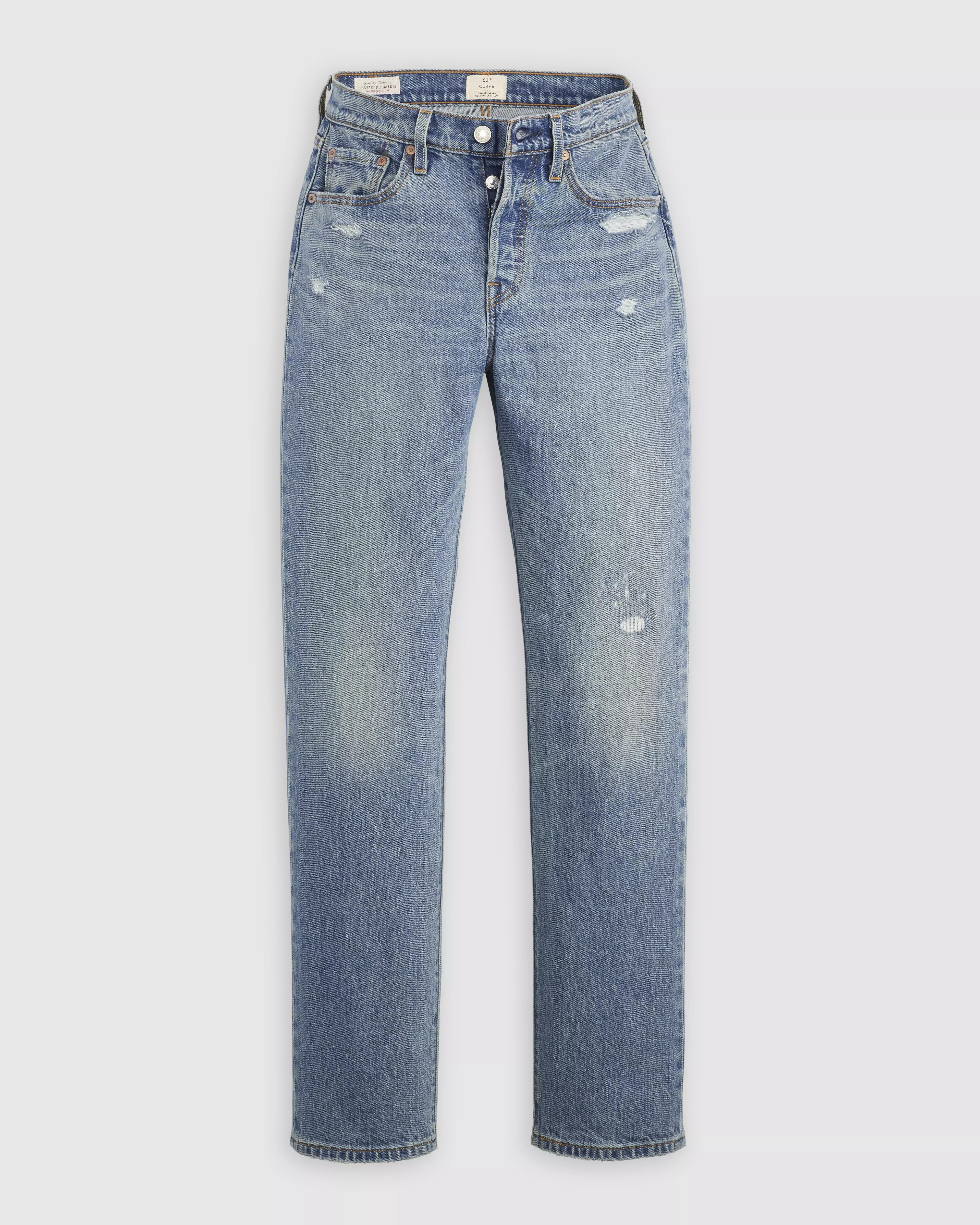501® Curve Women's Jeans | Levi's US