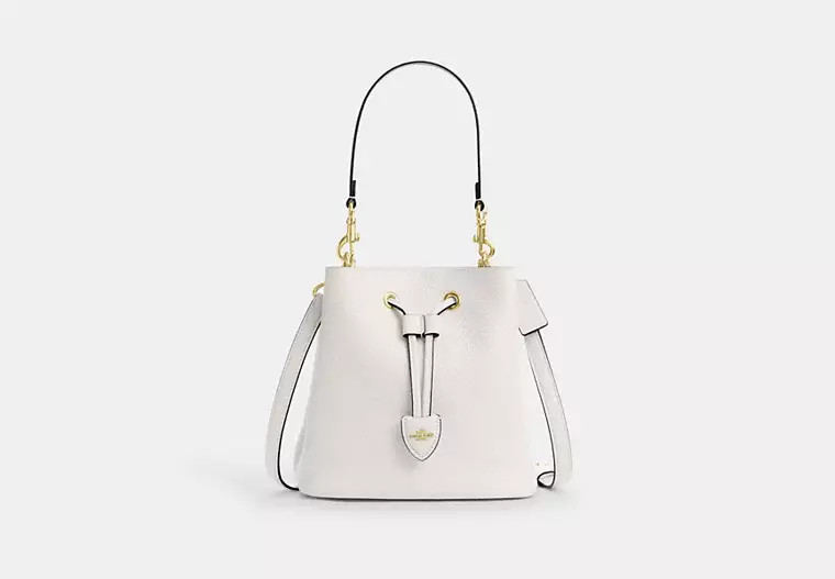 Rowan Bucket Bag | Coach Outlet US