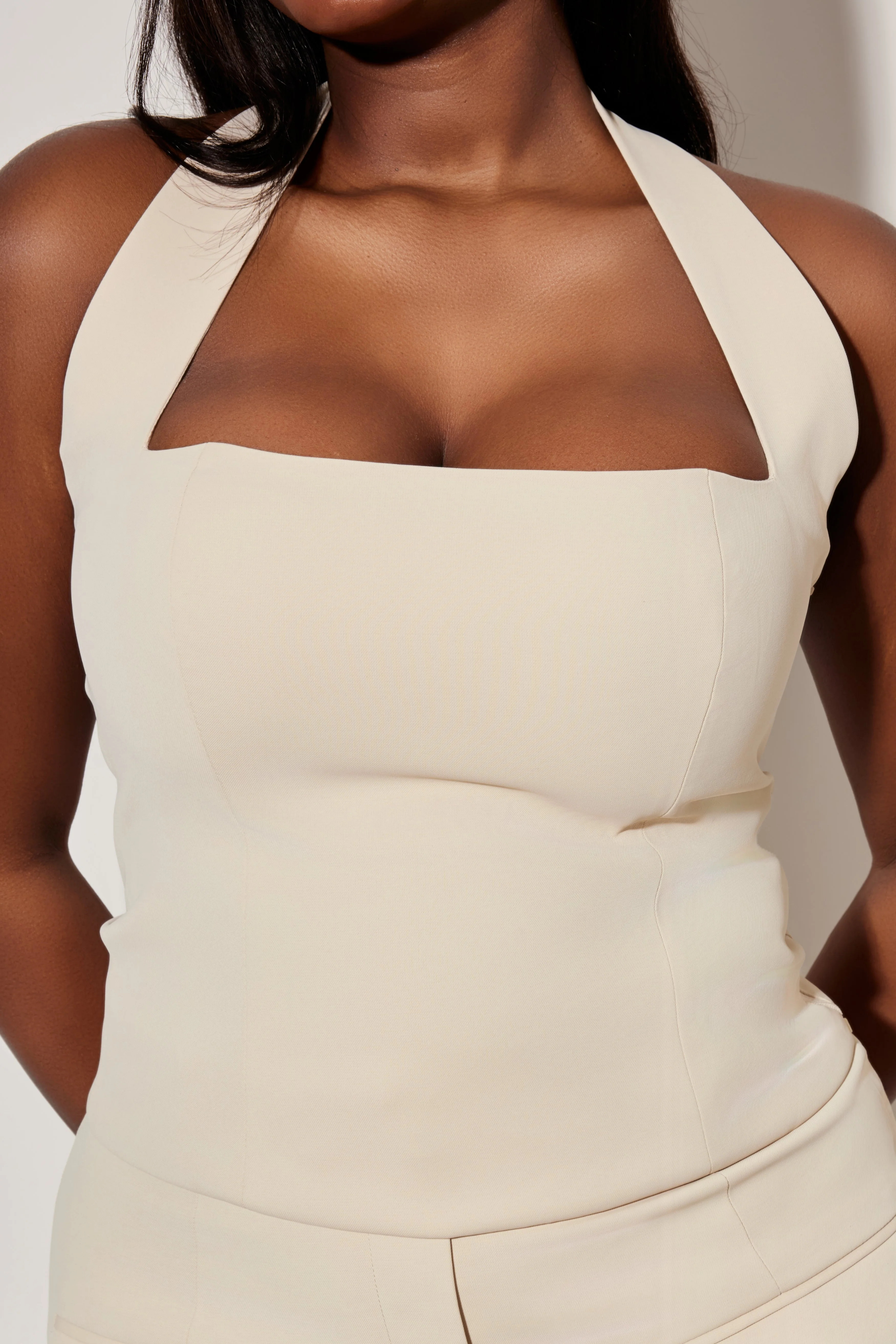 The Ultimate Muse Halter Top | Odd Muse