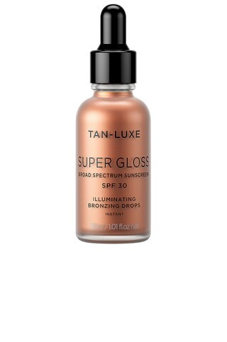 Tan Luxe Super Gloss SPF 30 from Revolve.com | Revolve Clothing (Global)