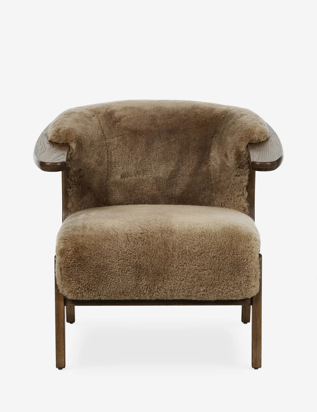 Rebekah Accent Chair | Lulu and Georgia 