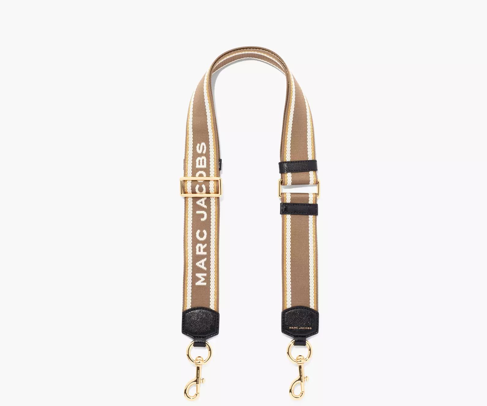 The Logo Webbing Strap | Marc Jacobs