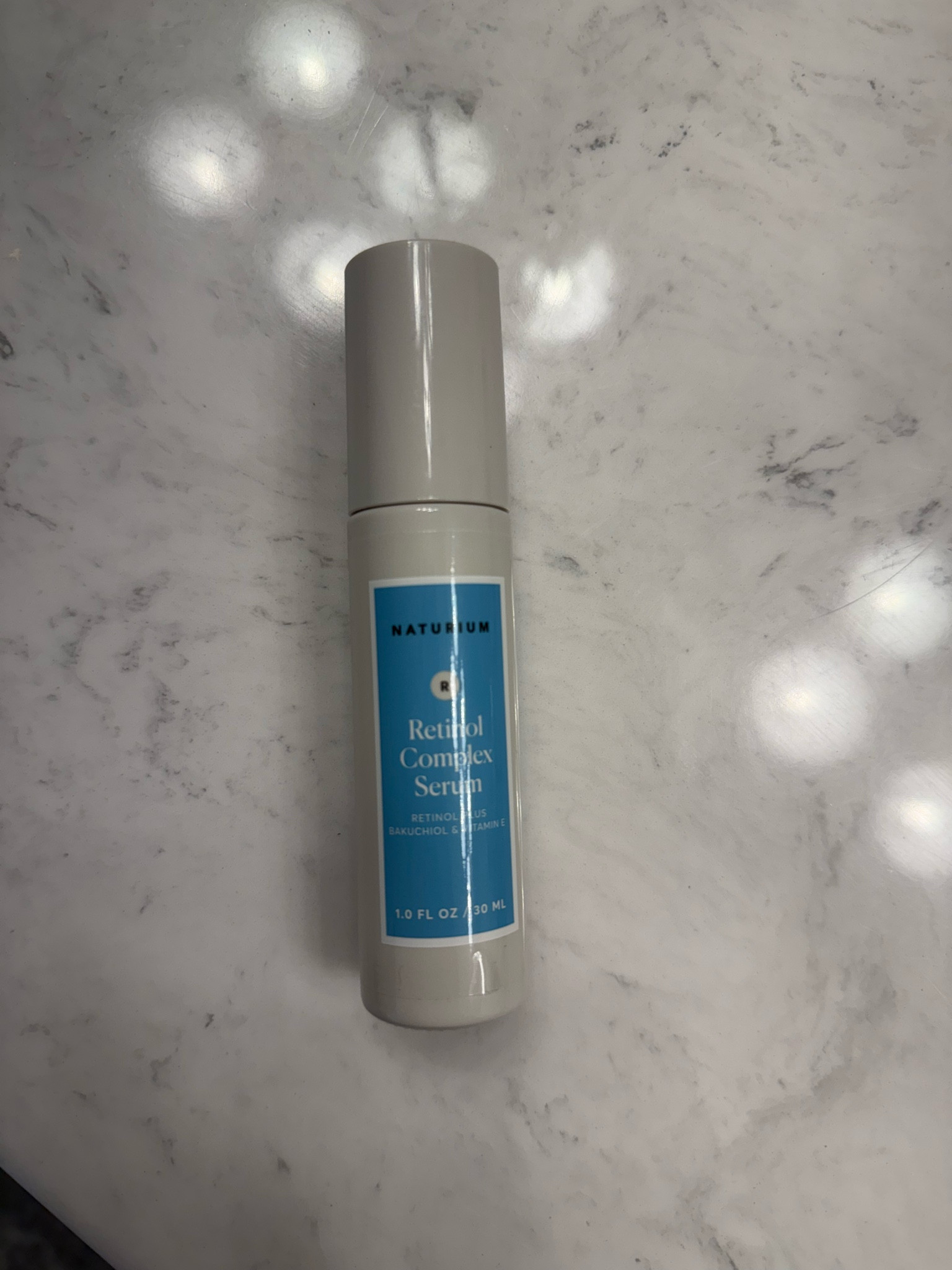 Retinol

#LTKBeauty