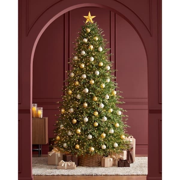 the viral christmas tree! still in stock

#LTKmomlife #LTKSeasonal #LTKHome
